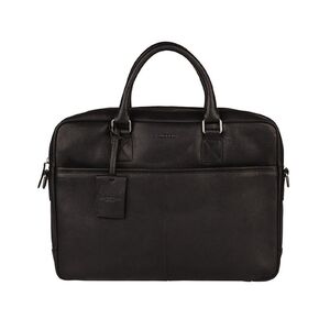 BURKELY FUNDAMENTALS ANTIQUE AVERY LAPTOPBAG UNI 15.6"