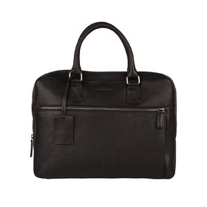 BURKELY FUNDAMENTALS ANTIQUE AVERY LAPTOPBAG 13.3"